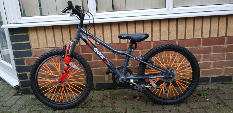 apollo chaos 20 inch bike